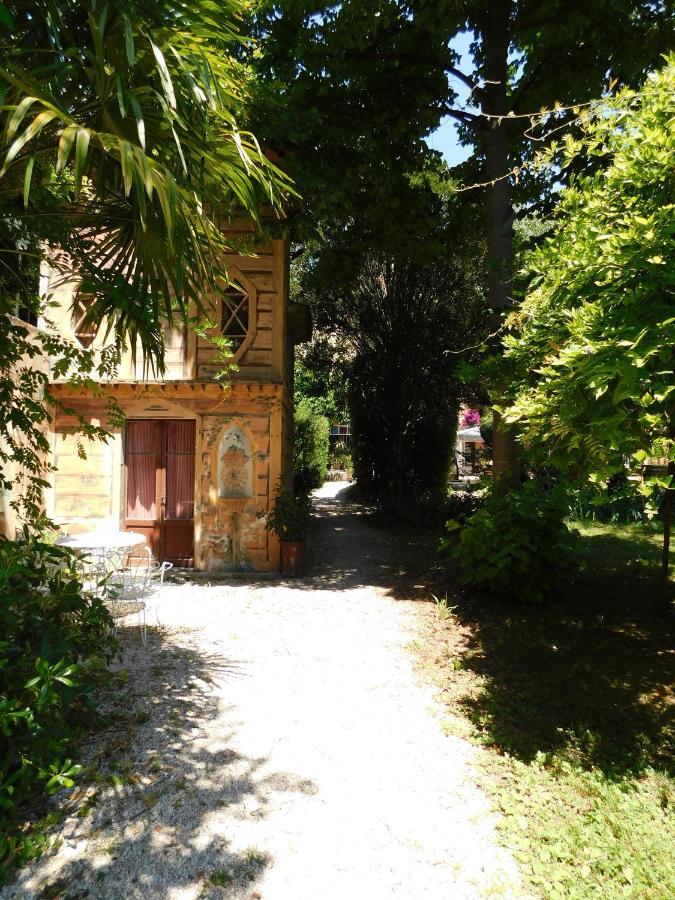 Appartamento Con Piscina Immersa Nel Verde Cascina Exteriér fotografie