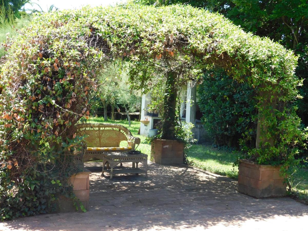 Appartamento Con Piscina Immersa Nel Verde Cascina Exteriér fotografie