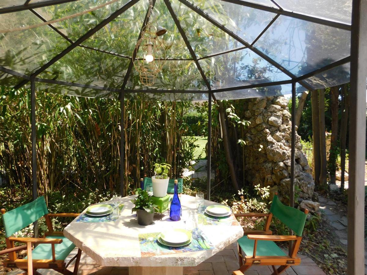 Appartamento Con Piscina Immersa Nel Verde Cascina Exteriér fotografie